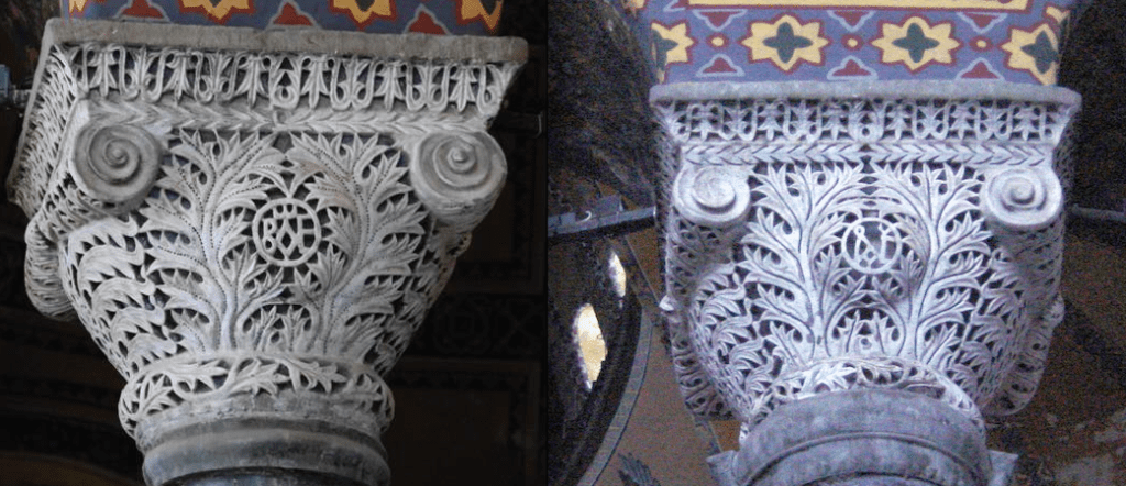 Monograms and Inscribed&nbsp;Power