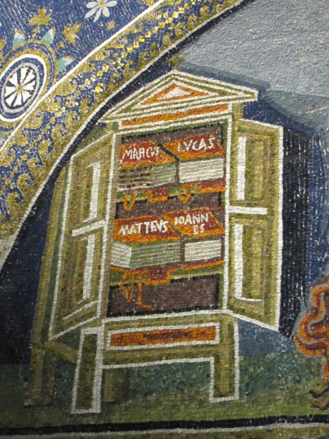 21 October 2012 - Ravenna, Italy 132_2-712014