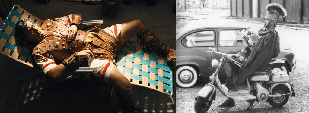 Hail, Caesar: A Classicist’s Movie&nbsp;Review