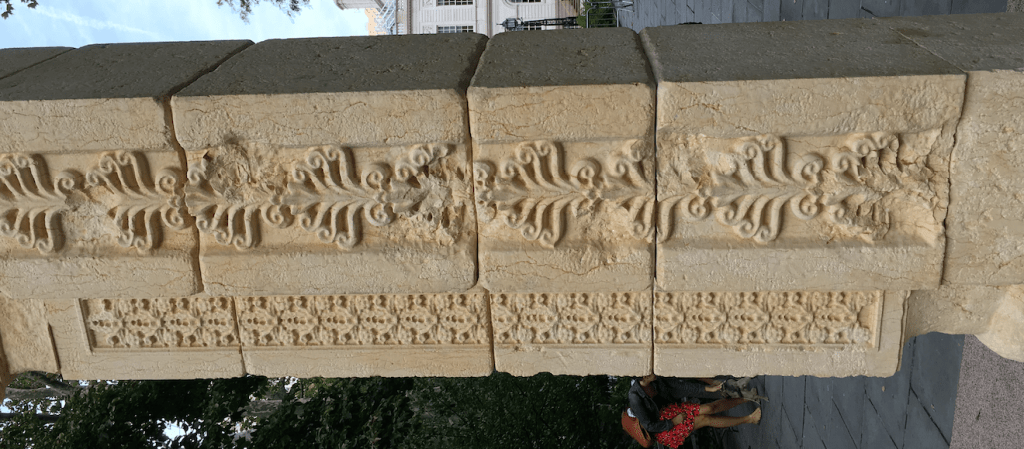 Does NYC’s New 3D Printed Palmyra Arch Celebrate Syria Or Just Engage In ‘Digital Colonialism’?