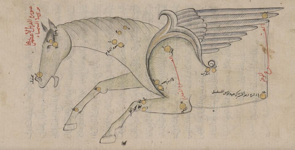 Numbering The Stars: Remembering the Contributions of Medieval Muslim Astronomers And&nbsp;Catalogers