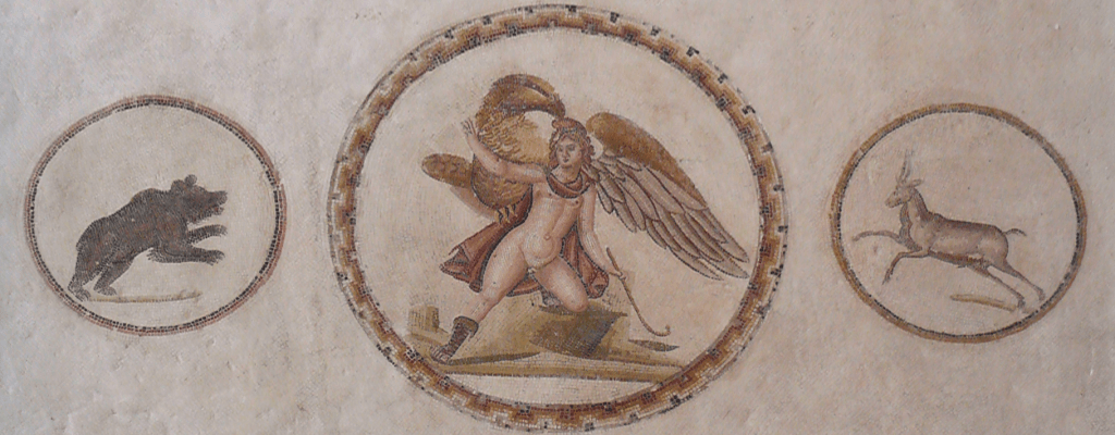 ‘The Eagle Huntress’ And The Ancient History Of&nbsp;Falconry