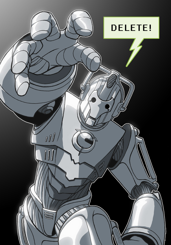 #DeleteAcademiaEdu: The Argument For Non-Profit&nbsp;Repositories