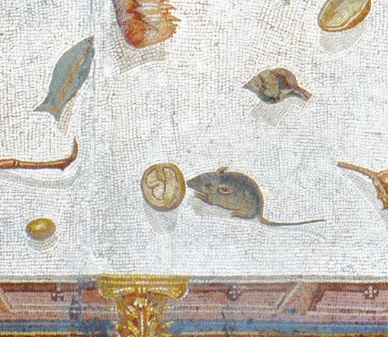 Pass the Dormice: Breeding, Selling, And Eating Honeyed Dormice in&nbsp;Antiquity