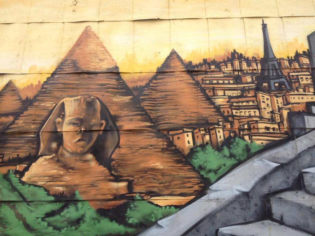 History is not a plant: Some thoughts on high school and undergraduate (ancient) history&nbsp;curricula