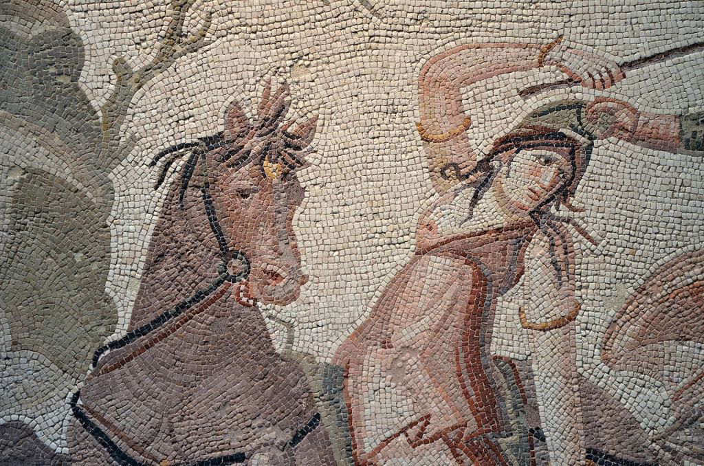 Yes, Women Do Study Military&nbsp;History