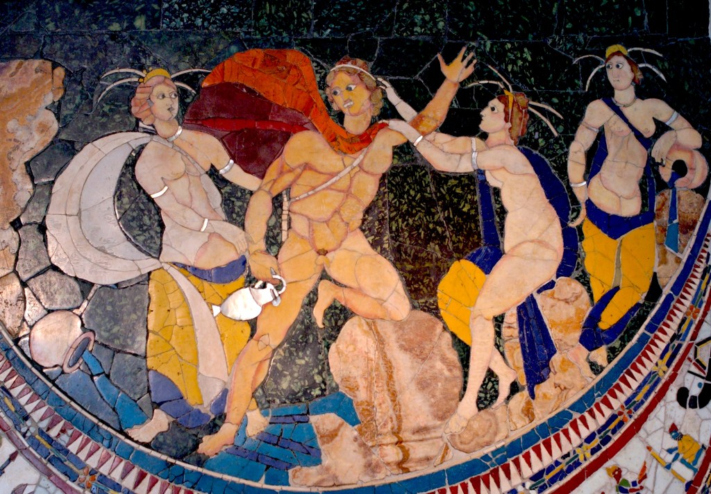 Teaching Ancient, Early Christian, And Medieval History in the Era of #MeToo: A Short&nbsp;Bibliography