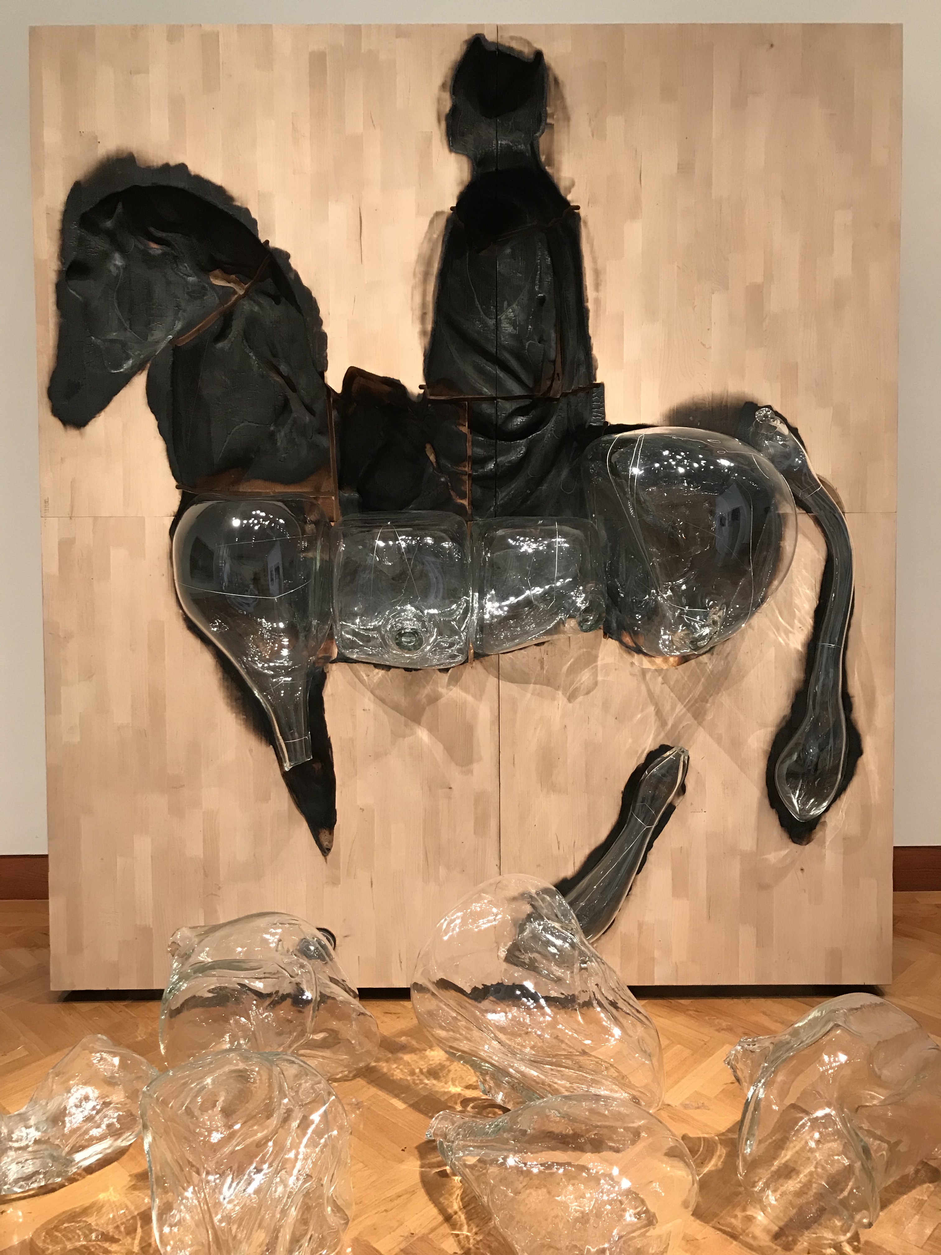 絵画　モダン スレーバリー Labeling Ancient and Modern Slavery within Museums – Sarah E. Bond