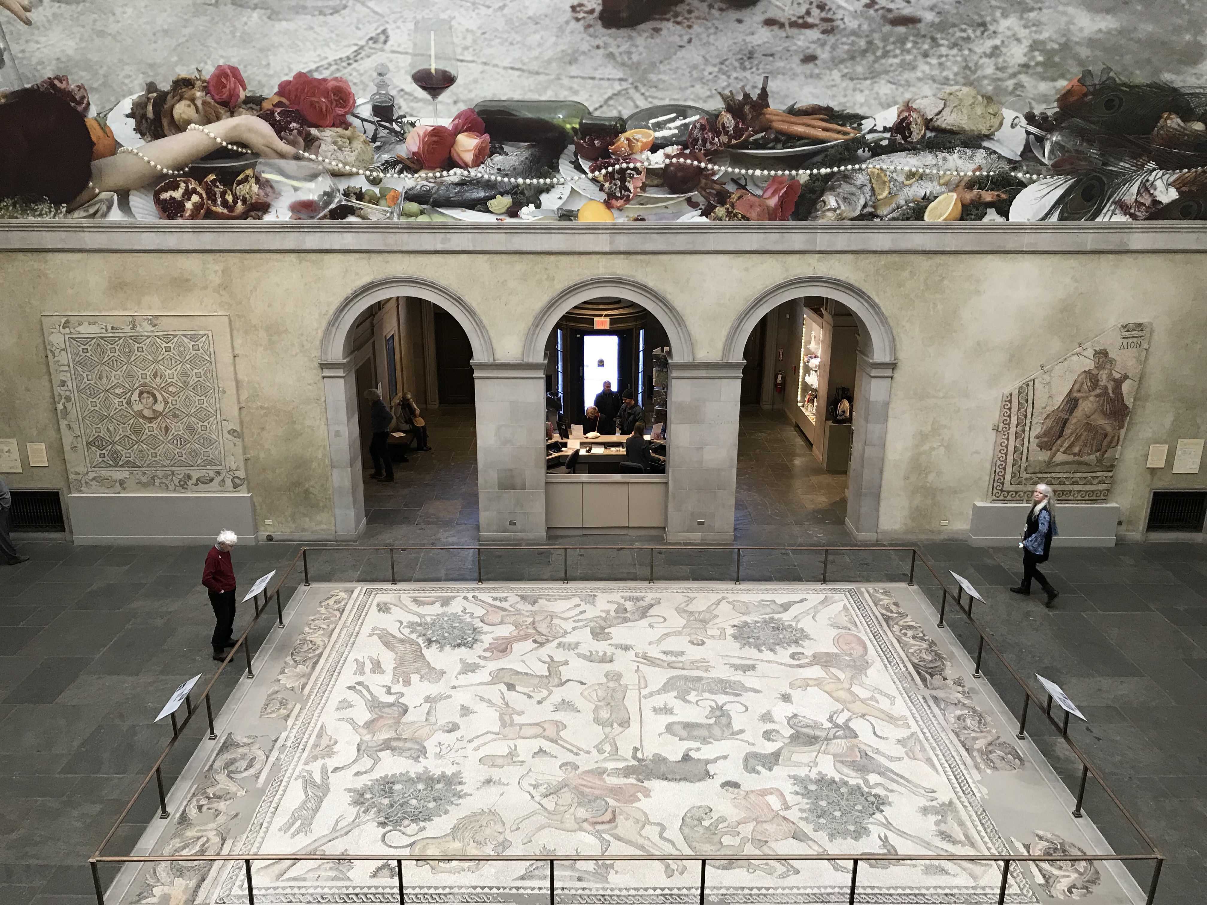 Labeling Ancient and Modern Slavery within Museums – Sarah E. Bond