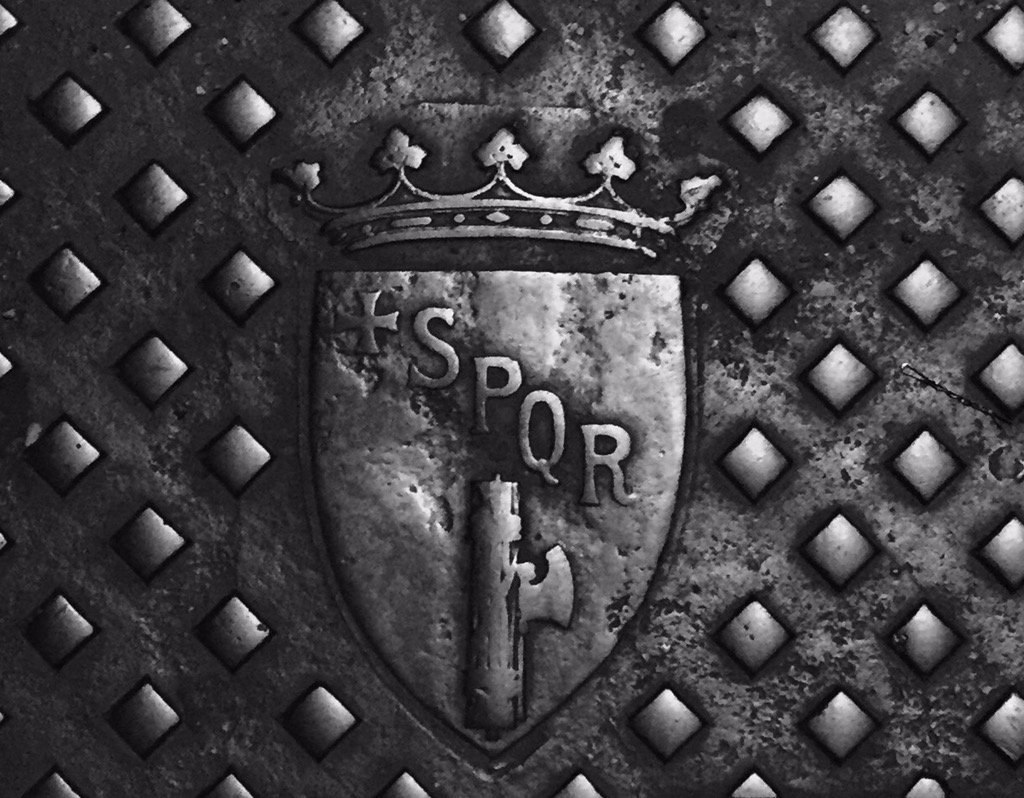 Signs of the Times: Ancient Symbols Reused by Hate&nbsp;Groups