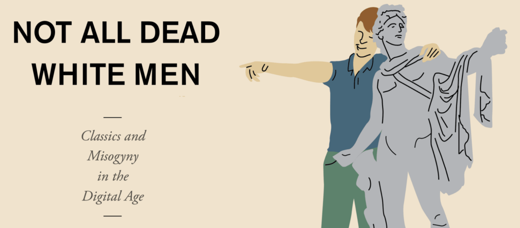 Book Review: Not All Dead White&nbsp;Men