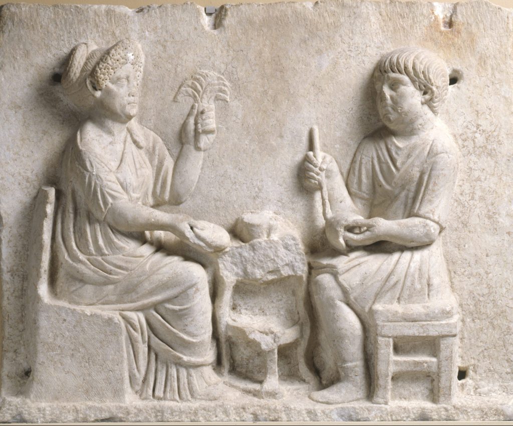 Podcast #12: Thrown Together: Potters, Painters, and Ceramic Production with Sanchita&nbsp;Balachandran