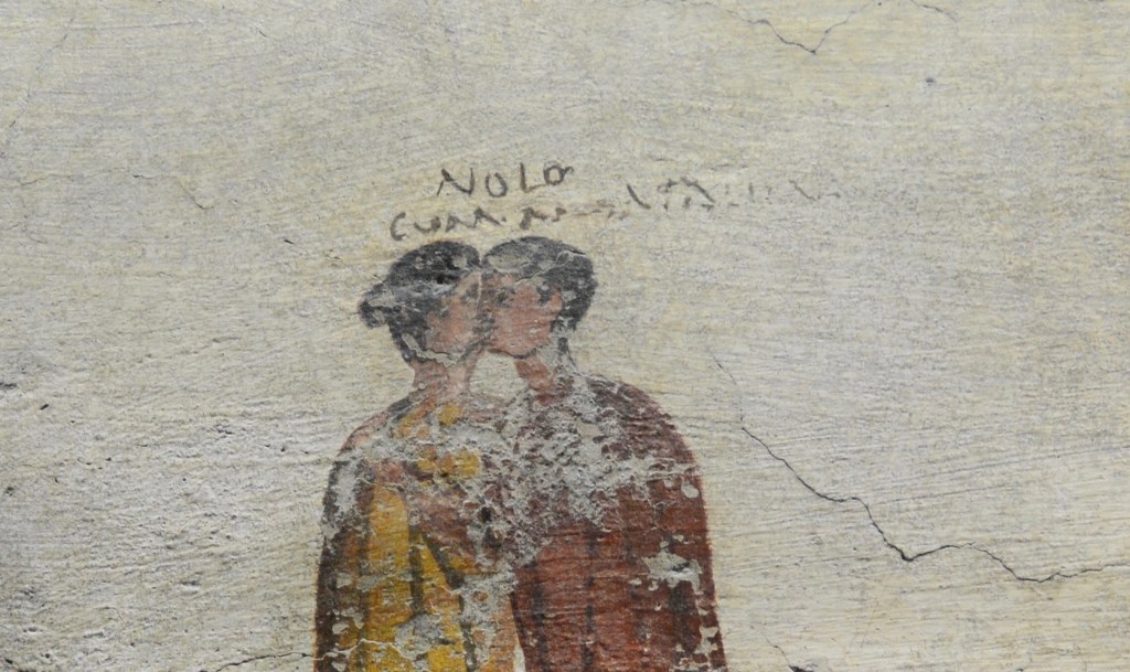 At the Copa: Women, Clothing, and Color Codes in Roman&nbsp;Taverns